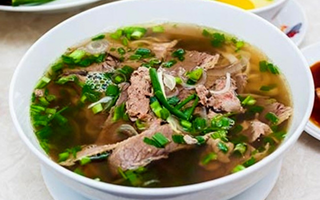 Phở Bò Lâm