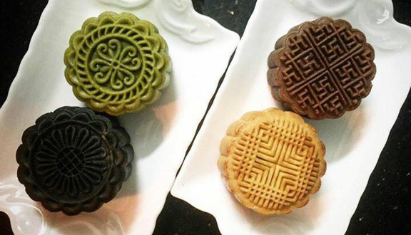 Lam Mooncake - Bánh Trung Thu - Shop Online
