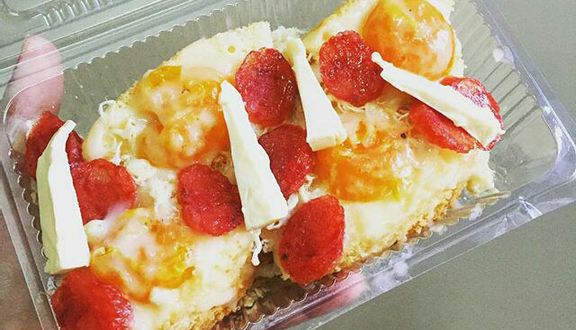 Lala Food Corner - Shop Online