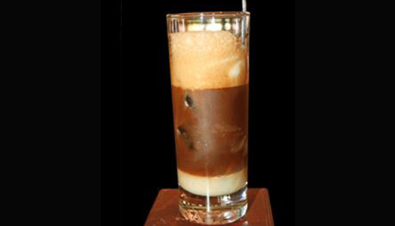 Lai Cafe - Ngô Gia Tự