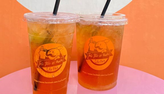 Lắc Tea - Trà Tắc Xí Muội - Tây Sơn