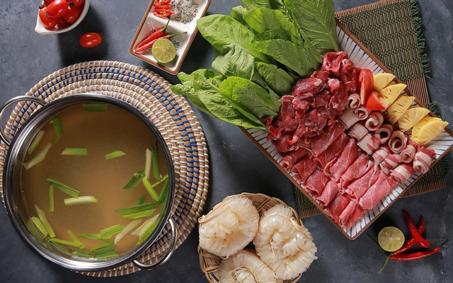 Lạc Quán - Ẩm Thực Việt
