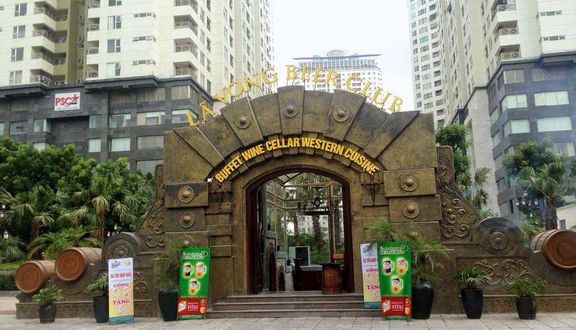 La Vong Beer Club - Nguyễn Thị Thập