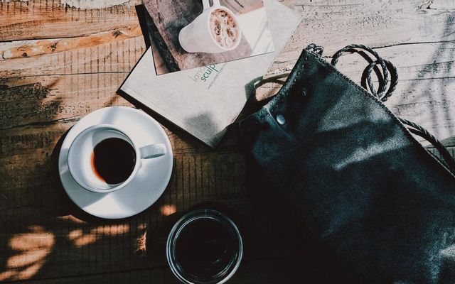 Là Việt Coffee - Hàng Bún