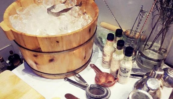La Table du Chef Restaurant - Ẩm Thực Pháp