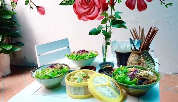 Cơm Bò Sốt Tiêu Đen