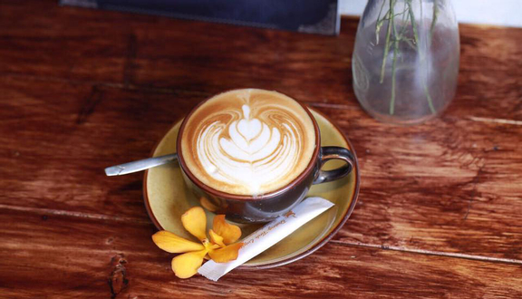 La Passione Landmark Cafe