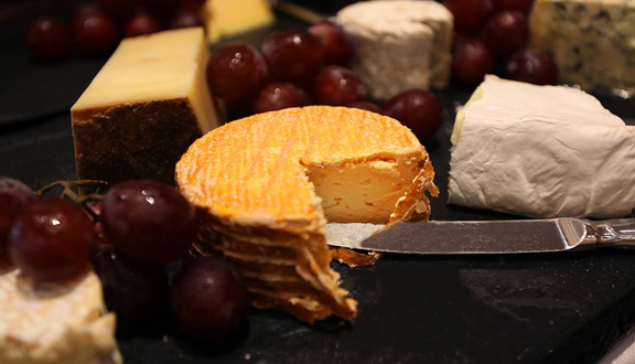 L'epicerie Du Metropole