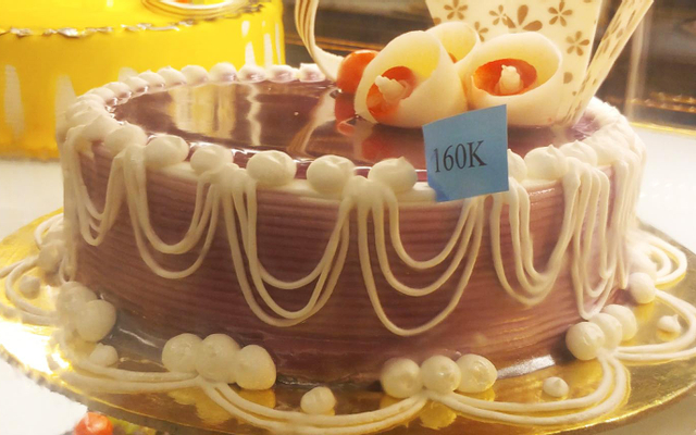 Kute Bakery - Nguyễn Văn Lộc