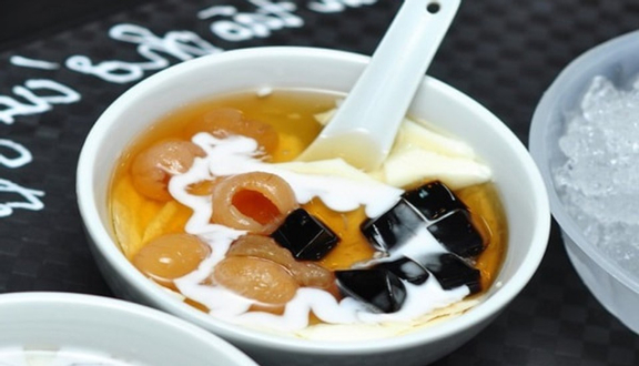 Tào Phớ Ít Đường
