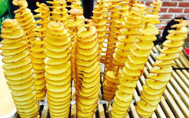 Magic Potato - Vincom Plaza Trần Phú