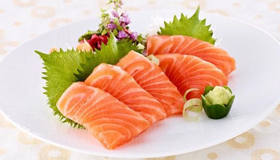 Kuan Restaurant - Vạn Phúc