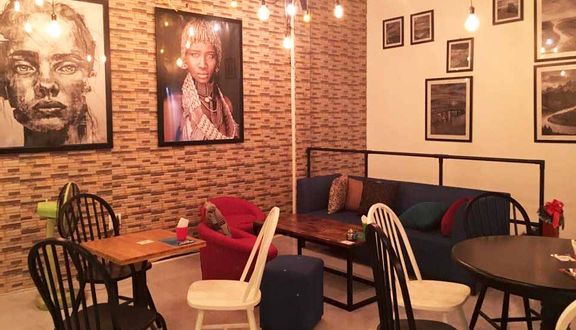 Krabi Coffee