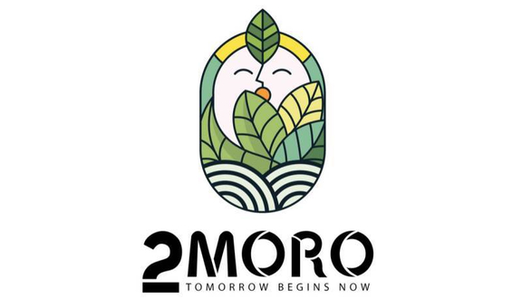 Hướng dương dừa muối