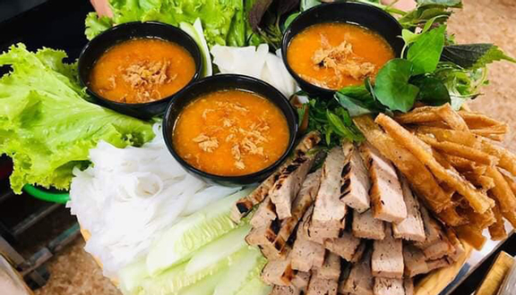 Kimbab Chiên