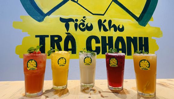 Trà Quất Xí Muội( size S)