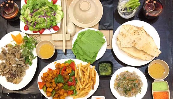 Kitchen33 - Hải Sản Hương Vị Hồng Kông