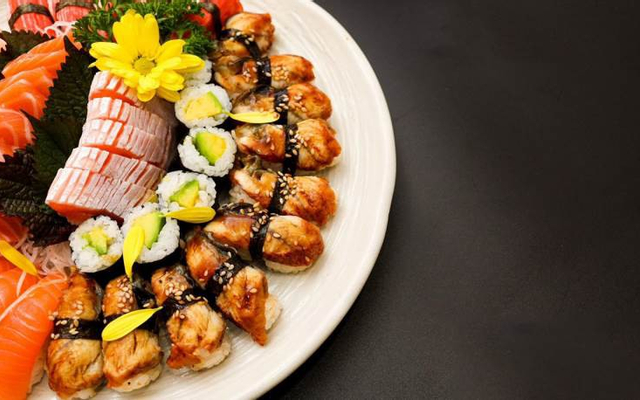 Salad Tổng Hợp
