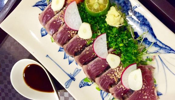 Kiroku Japanese Restaurant