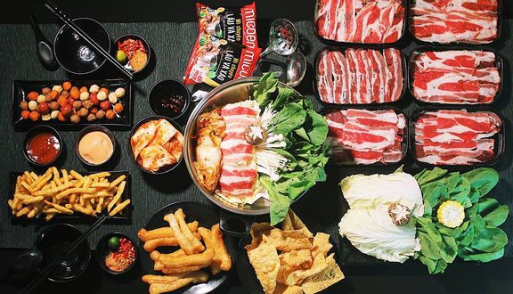 Kinoko - Lẩu Nấm Thảo Quý