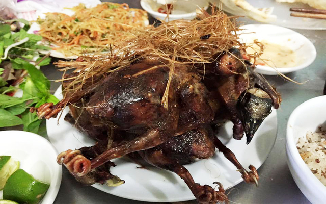 Kinh Bắc Đệ Nhất Chim