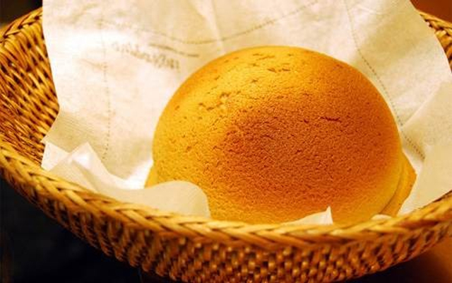 Bánh Bơ Ngọt