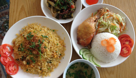 Mỳ Xào Cải Bò