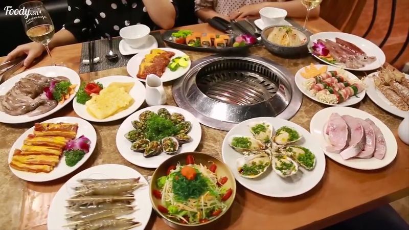 Chân Gà Xả Ớt To