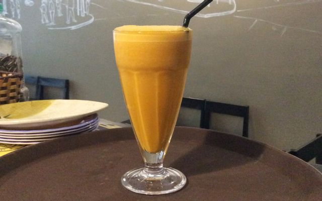Kim's Coffee - KĐT Mới Yên Hoà