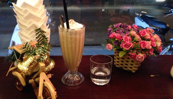 Kim Coffee - Lạc Trung