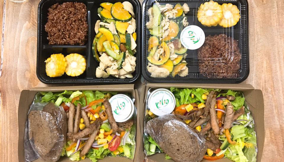 Kilig - Eat Clean Food - Shop Online