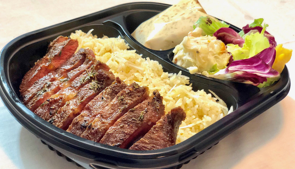 Kiera Foodbox
