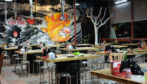 Kiến Hưng BBQ - Lẩu & Nướng