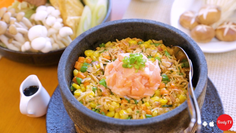 TDE-Tô cơm lươn
