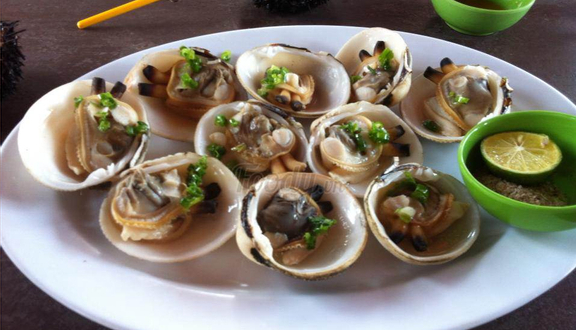 Long Vũ - Quán Ốc & Hải Sản Nha Trang