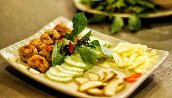 Khun Thái - Món Ăn Đường Phố Thái Lan - Trung Kính