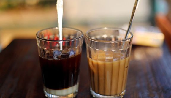 Bột Sắn