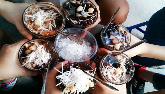 Khu Ăn Uống A8 Khương Thượng