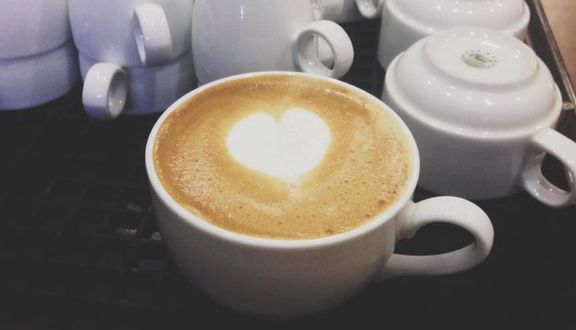 Cafe đen đá