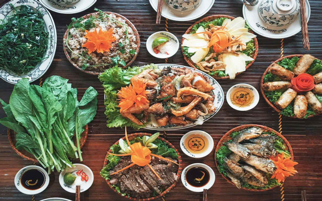 Chim Câu (Món Thêm Lẩu)