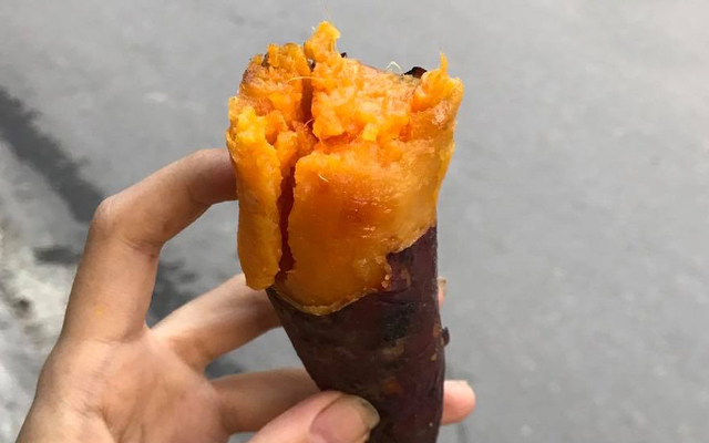 Khoai Lang Mật AT