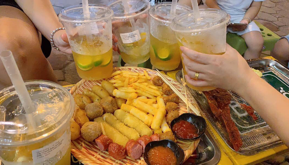 Combo Đoàn Tụ