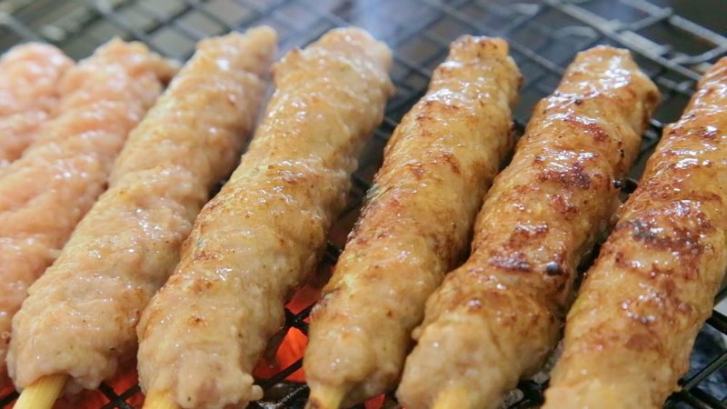 Khoái Khẩu.vn - Quà Vặt Sạch & More - Duy Tân