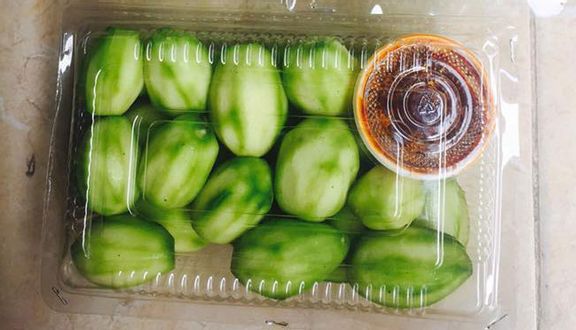 Khoa Nguyễn - Nước Ép, Sinh Tố & Cóc Xoài Bao Tử - Shop Online