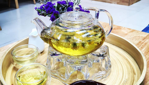 Khang Coffee - Nguyễn Công Hoan