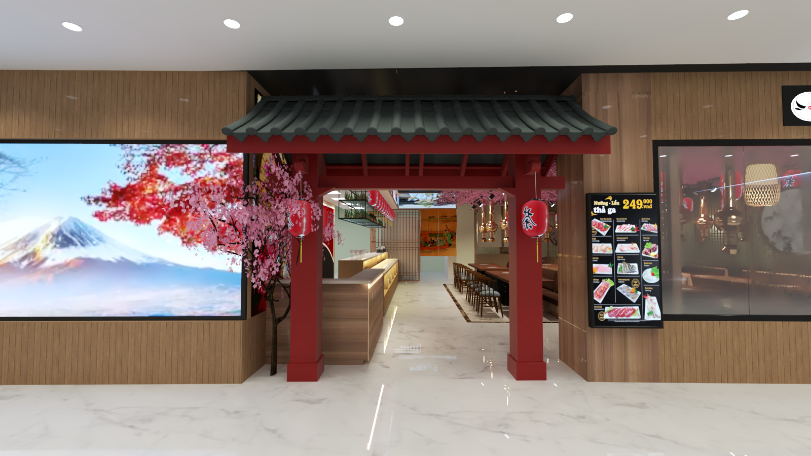 Đây là top 10 hàng ăn ngon nhất ở Việt Trì, Phú Thọ - Đây là top 10 hàng ăn ngon nhất ở Việt Trì, Phú Thọ